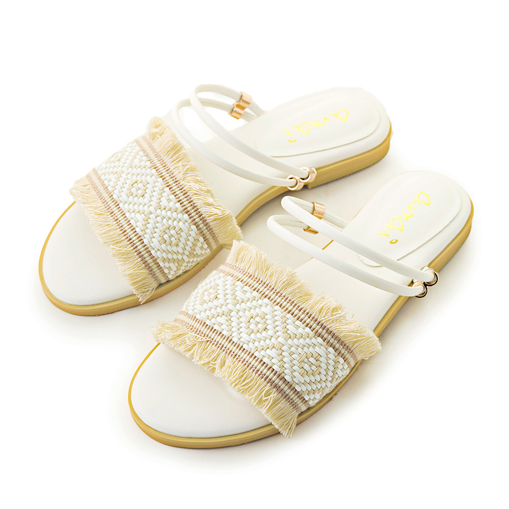 流蘇民族風大容量包包女2023新款休閒帆布印花彩色編織單肩託特包 歷史價格詳細信息