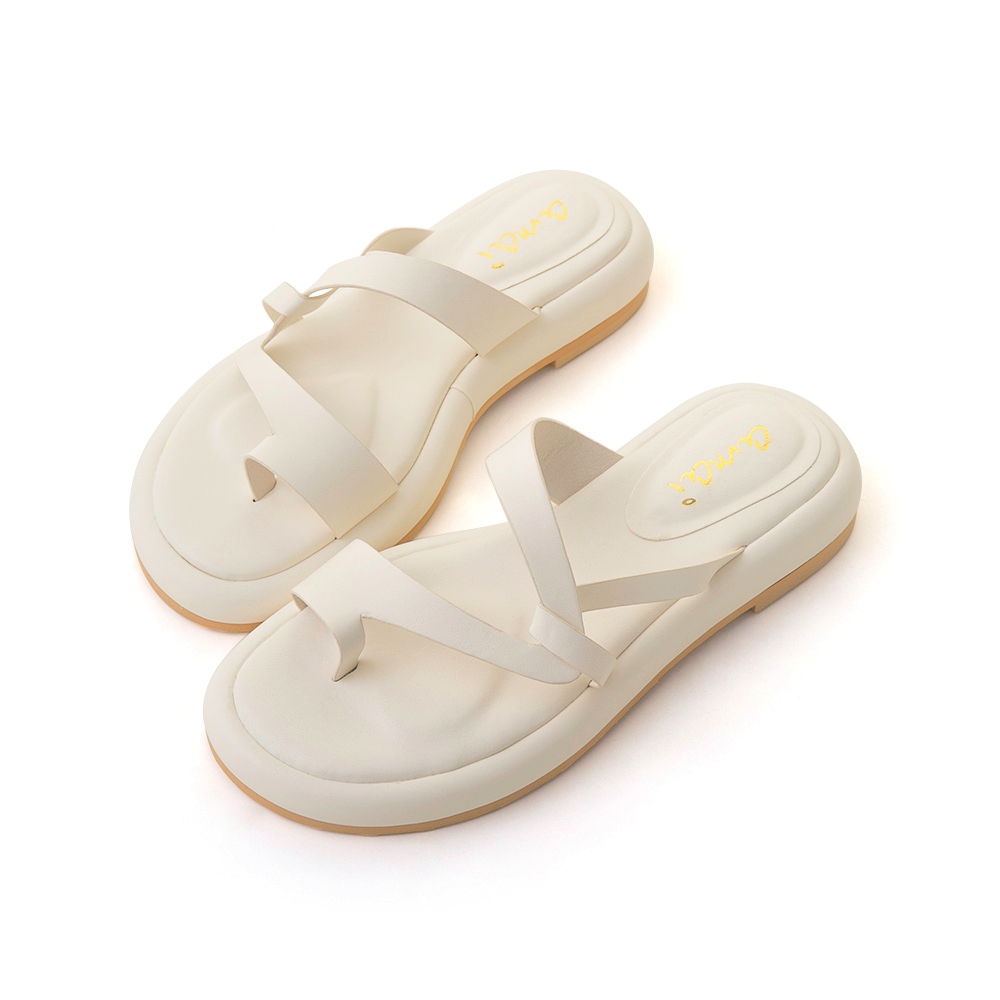 夾腳白色厚底人字拖鞋女2023夏新款外穿百搭休閒沙灘時尚涼拖鞋潮 歷史價格詳細信息