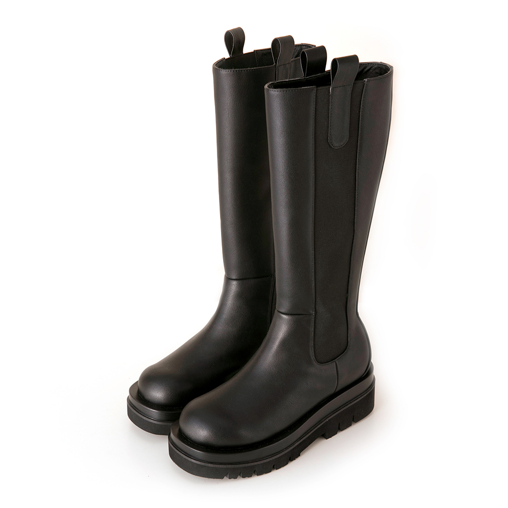 【amai】經典時尚百搭長靴 長筒靴 高筒靴 厚底靴 低跟靴 騎士靴 中筒靴 粗跟 百搭 大尺碼(A、B、C款) 歷史價格詳細信息