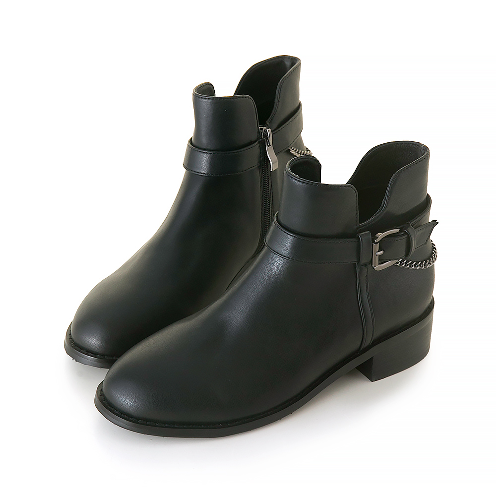 amai 率性休閒風厚底靴 機車靴 粗跟靴 短靴 中筒靴 軍靴 厚底 中跟 百搭 英倫風 大尺碼 杏色 GB990BE 歷史價格詳細信息