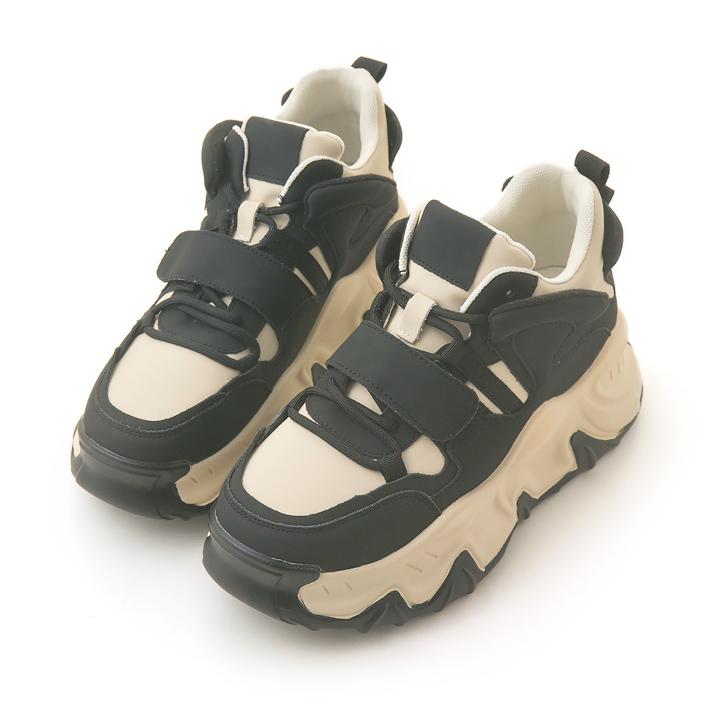 復古經典百搭時尚休閒德訓鞋女防滑透氣系帶圓頭平底板鞋小白鞋女 歷史價格詳細信息