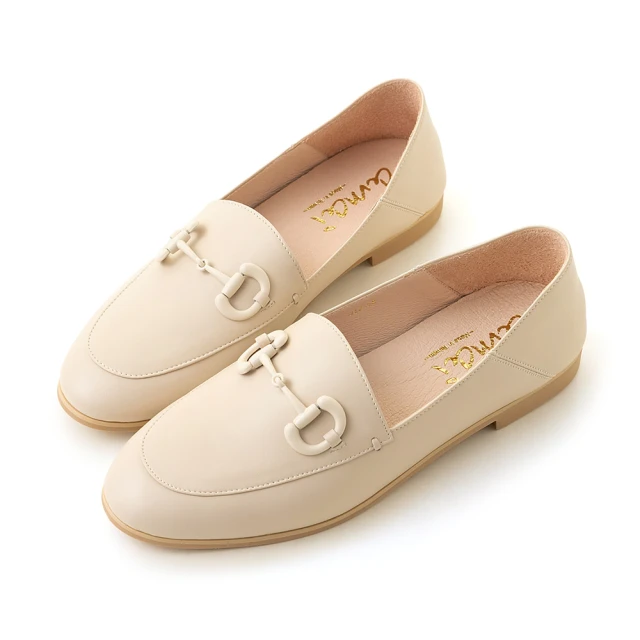 amai 時尚馬銜釦低跟樂福鞋 低跟鞋 樂福鞋 懶人鞋 休閒鞋 平底鞋 上班鞋 可後踩 學院風 大尺碼 黑色 K15BK 歷史價格詳細信息