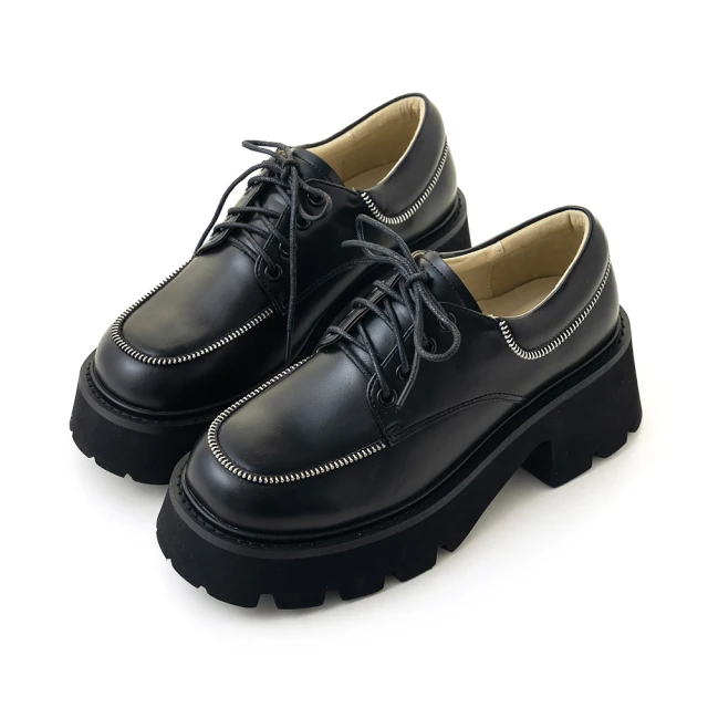 amai 率性休閒風厚底靴 機車靴 粗跟靴 短靴 中筒靴 軍靴 厚底 中跟 百搭 英倫風 大尺碼 杏色 GB990BE 歷史價格詳細信息