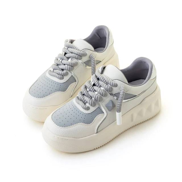 amai 輕量綁帶厚底靴 低跟靴 馬丁靴 機車靴 短靴 中筒靴 軍靴 厚底 百搭 英倫風 大尺碼 咖啡色 GB617BN 歷史價格詳細信息