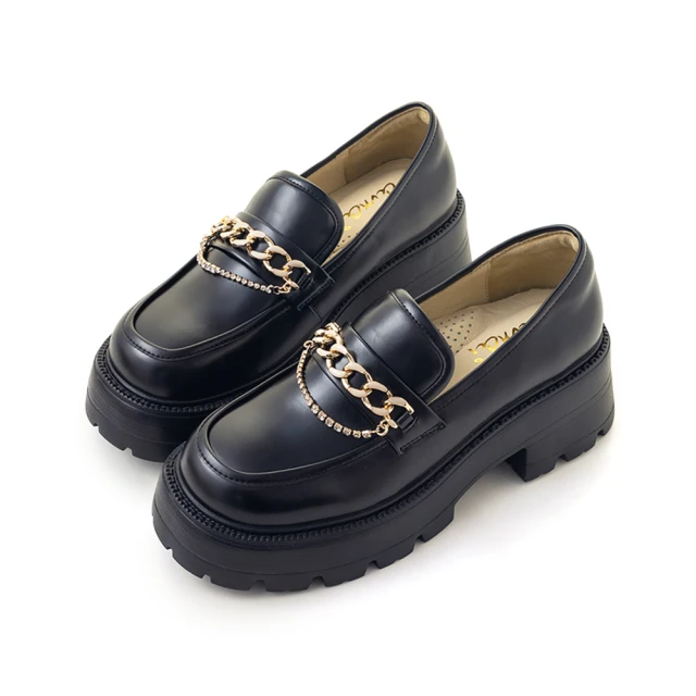 amai 氣質金屬扣粗跟短靴 中跟短靴 襪靴 踝靴 短筒靴 百搭 氣質 韓版 英倫風 大尺碼 黑色 GB893BK 歷史價格詳細信息