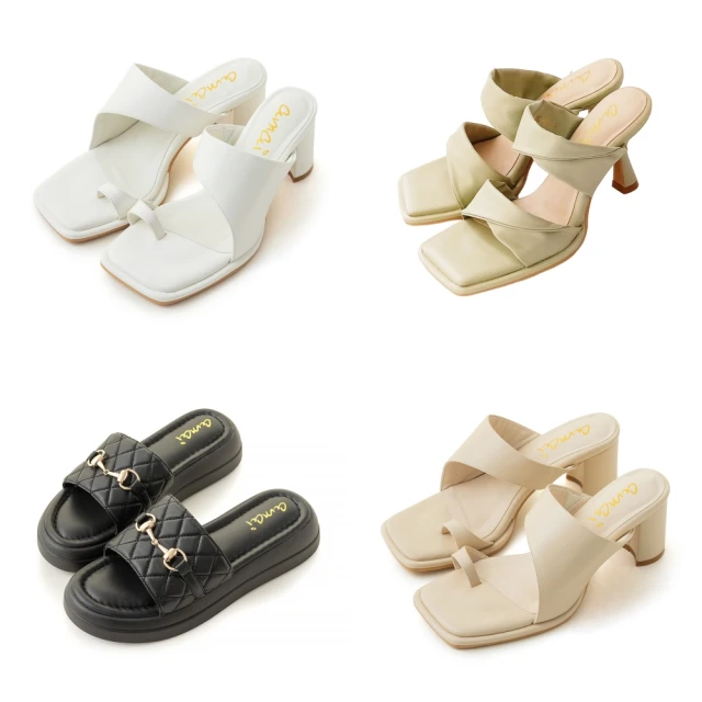 【amai】氣質小方頭低跟襪靴 低跟短靴 襪靴 踝靴 短筒靴 粗跟 百搭 英倫風 大尺碼 GB-49LB(皮革黑) 歷史價格詳細信息