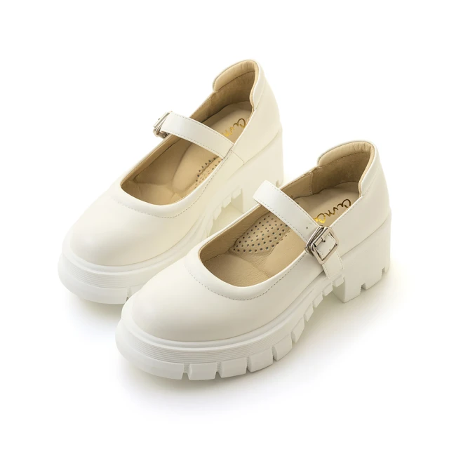 跟瑪麗珍鞋厚底 大尺碼蘿莉塔鞋子 綠色JK鞋粗跟小皮鞋 百搭小眾法式高跟鞋 仙女風芭比鞋潮 歷史價格詳細信息