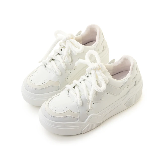 【amai】潮流金屬色輕量厚底休閒鞋 老爹鞋 休閒鞋 厚底鞋 運動鞋 百搭 時尚 增高 大尺碼 J12-53BN(咖色) 歷史價格詳細信息