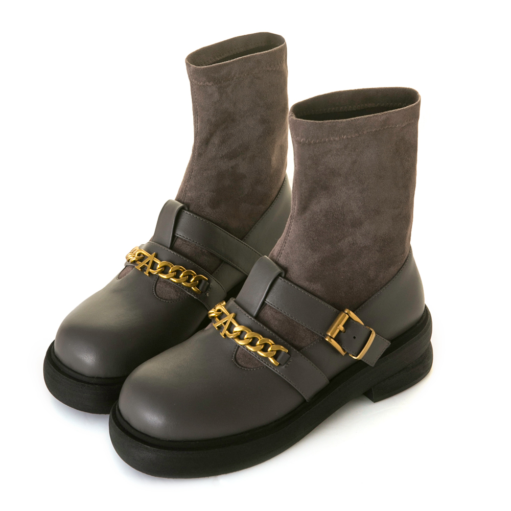 amai 復古瑪莉珍雕花牛津鞋 棕 G209CF 歷史價格詳細信息