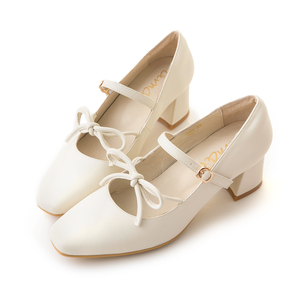 麗珍鞋 瑪莉珍鞋大尺碼 懶人鞋 軟底鞋 休閒鞋 法式白色瑪麗珍小皮鞋女英倫風春秋厚底皮鞋女 歷史價格詳細信息