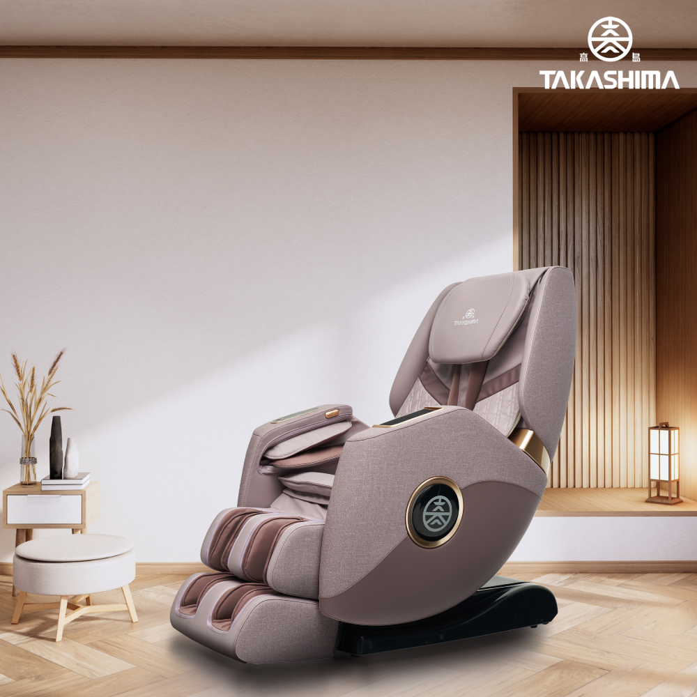 TAKASIMA 高島 愛香堤伸展按摩椅 A-7010(領關注禮85折再贈三好禮加碼再贈飛利浦殺菌燈) 歷史價格詳細信息