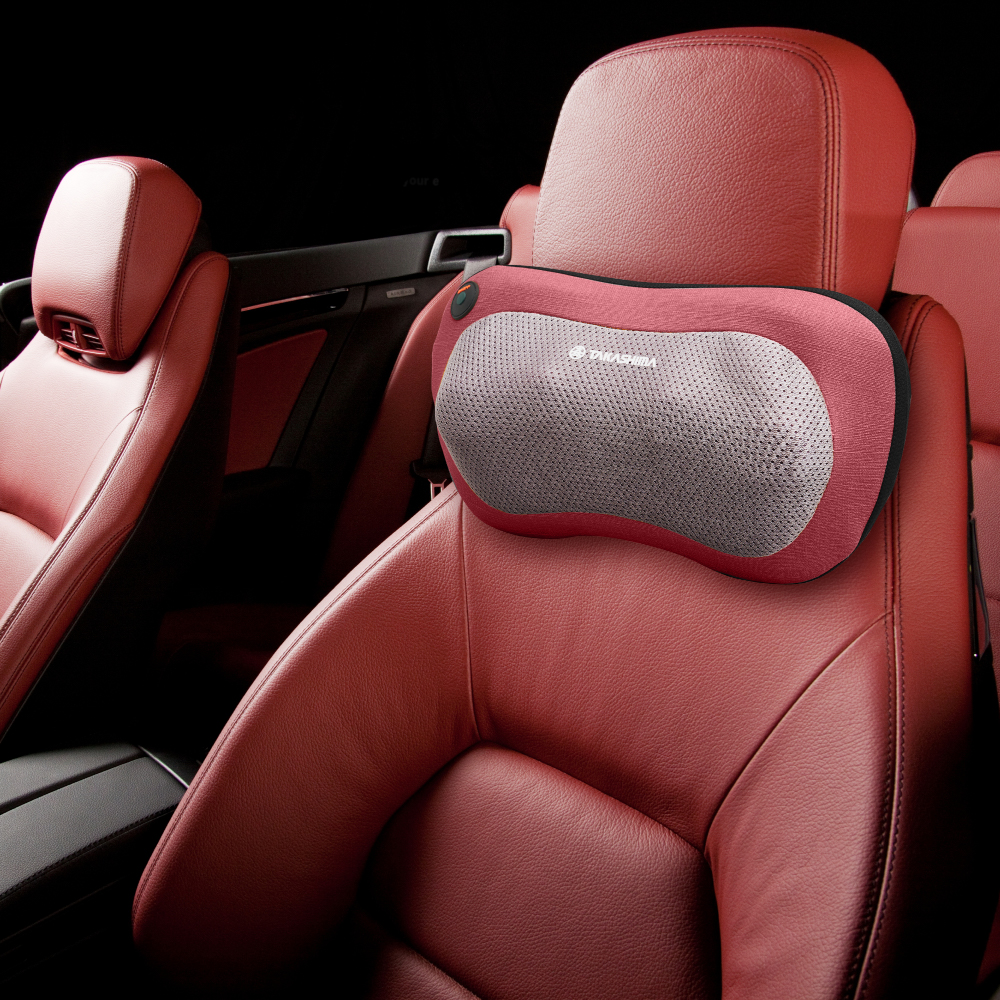 TAKASHIMA 高島 肩頸按摩器 M-6182 歷史價格詳細信息