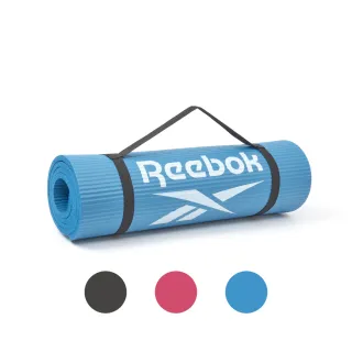 Reebok 防滑訓練墊 10mm(3色任選) 歷史價格詳細信息