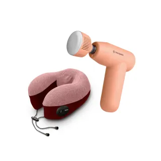 TAKASIMA 高島 愛舒服揉睡枕 M-6199(暖心紅) 歷史價格詳細信息