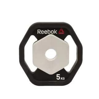 【REEBOK】八角PU槓片-1.25kg兩片(啞鈴/舉重/重訓) 歷史價格詳細信息