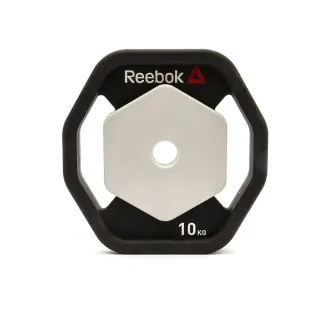 【REEBOK】八角PU槓片-1.25kg兩片(啞鈴/舉重/重訓) 歷史價格詳細信息