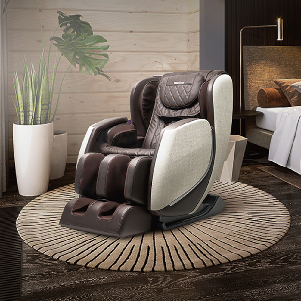 TAKASHIMA 高島 貴族按摩椅-君爵版 A-5300A 歷史價格詳細信息