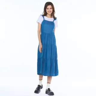 【BLUE WAY】女款 天絲 高腰 寬短褲-ET BOITE箱子 歷史價格詳細信息