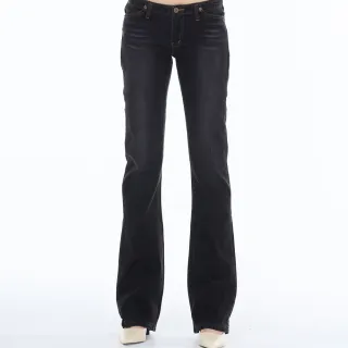 【BLUE WAY】女款 牛仔 鬆緊 貼腿七分褲 -ET BOITE箱子 歷史價格詳細信息