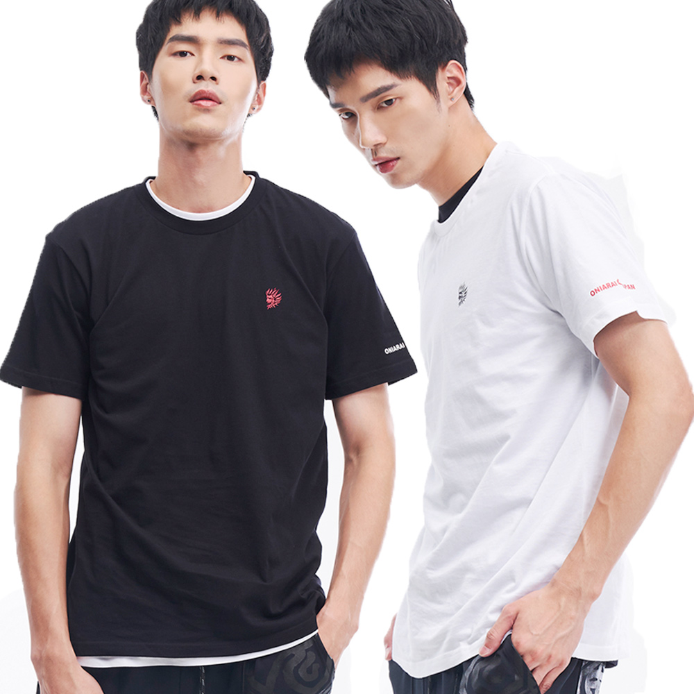 買一送一短袖襯衫高檔修身新款韓版寸衫中袖襯衫男領百搭男裝帥氣 歷史價格詳細信息