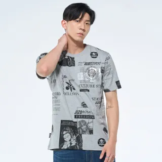 【BLUE WAY】女地藏滿版蔥印短TEE-地藏小王 歷史價格詳細信息
