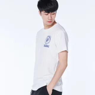 【BLUE WAY】男裝 潮流鬼頭火焰大學 長袖 上衣-鬼洗 歷史價格詳細信息