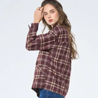 【BLUE WAY】女裝 半高領抓皺素描 花襯衫-ET BOITE箱子 歷史價格詳細信息