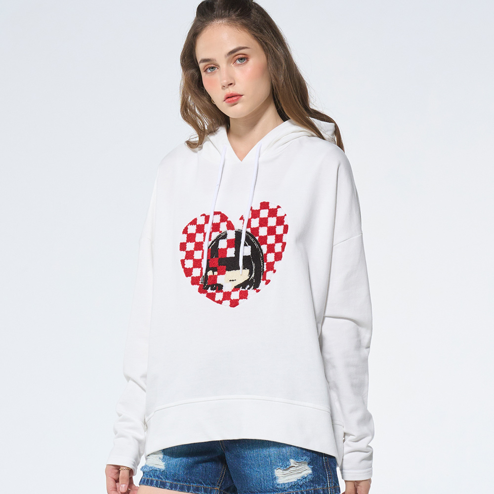 【BLUE WAY】女裝 半高領抓皺素描 花襯衫-ET BOITE箱子 歷史價格詳細信息