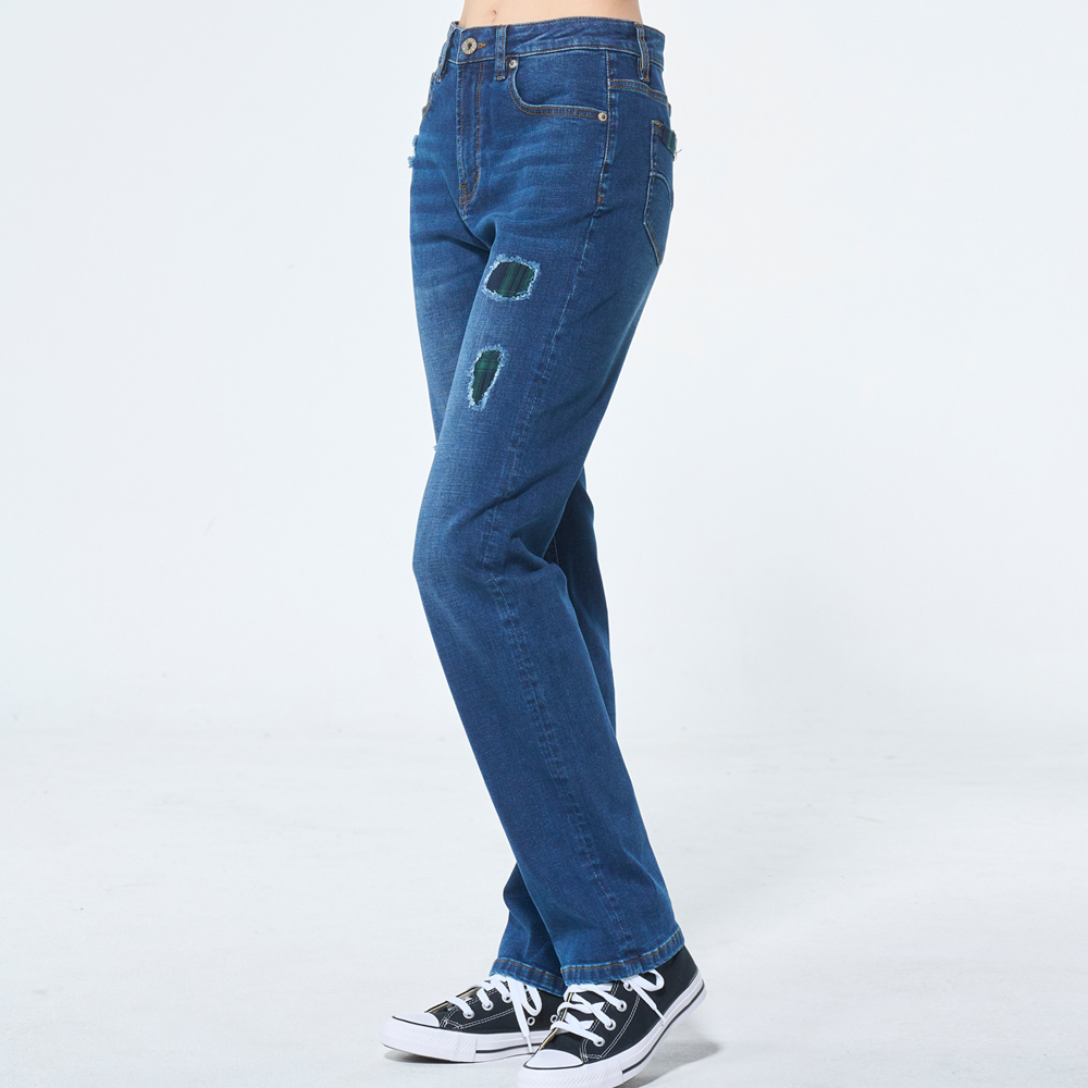 【BLUE WAY】女裝 半高領抓皺素描 花襯衫-ET BOITE箱子 歷史價格詳細信息