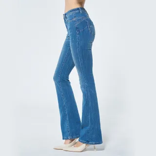 【BLUE WAY】女裝 花卉細摺拉克蘭傘擺 襯衫-ETBOITE箱子 歷史價格詳細信息