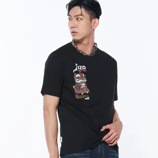藏地瑞獸-黑漆古皮殼-老佛珠側掛、吊墜、配飾 長3.8寬0.9厘米左右  黑漆古皮殼是藏傳老物件年份的象征。 歷史價格詳細信息