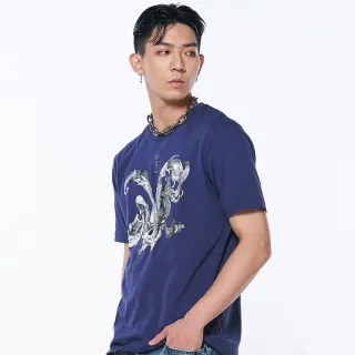 【BLUE WAY】男裝 兔年地藏武士 短袖 上衣-地藏小王 歷史價格詳細信息