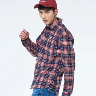 【BLUE WAY】男裝 反光條平織彈性 錐形褲 長褲-地藏小王 歷史價格詳細信息