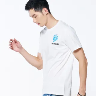 【BLUE WAY】男裝 大和魂家紋精繡丹寧 短褲-鬼洗 歷史價格詳細信息