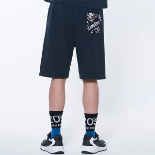 【BLUE WAY】男裝 織紋鬼頭海浪 短袖 POLO衫 上衣-鬼洗 歷史價格詳細信息