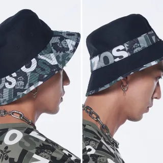 BLUE WAY 地藏小王 - 翻玩-圖文口袋短TEE(米黃) 歷史價格詳細信息