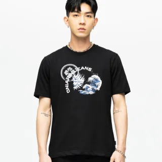 【BLUE WAY】鬼洗 男裝 買一送一 圓領 短袖 兩件組 2色一起擁有-鬼洗 歷史價格詳細信息