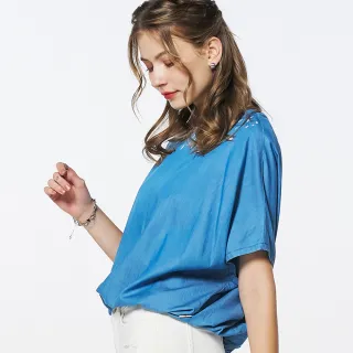 【BLUE WAY】女裝 牛仔外套 薄外套 夾克_多款選- ET BOiTE 箱子 歷史價格詳細信息
