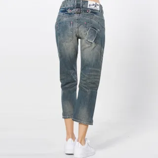 【BLUE WAY】女裝 小圓點裙擺長袖 上衣-ET BOiTE箱子 歷史價格詳細信息