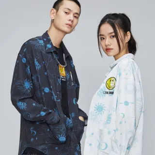 【BLUE WAY】女裝 長版 襯衫 多穿式_多款選- ET BOiTE 箱子 歷史價格詳細信息