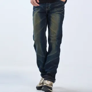 【BLUE WAY】男裝 反光條平織彈性 錐形褲 長褲-地藏小王 歷史價格詳細信息