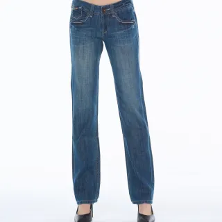 【ET BOiTE 箱子】LeJean黑灰色帥氣小直筒牛仔褲 歷史價格詳細信息