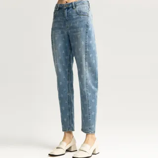 BLUE WAY ET BOiTE 箱子-滿版印刷長袖圓領TEE 歷史價格詳細信息