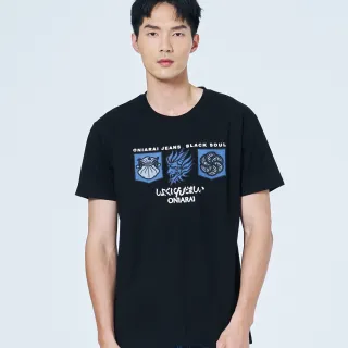 【BLUE WAY】男裝 網路獨家半臉骷顱翅膀連帽 長袖 上衣-地藏小王 歷史價格詳細信息