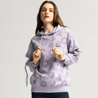 【BLUE WAY】女裝 DORA大頭春暖花開 短袖 上衣-ETBOITE箱子 歷史價格詳細信息