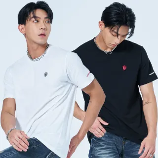 【BLUE WAY】男裝 反光條平織彈性 錐形褲 長褲-地藏小王 歷史價格詳細信息