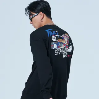 男裝 地下室B1帽T 大尺碼5XLNL663074 男生衣服 衣服男 加絨 韓版英文CODER印刷連帽上衣 長袖強推 歷史價格詳細信息