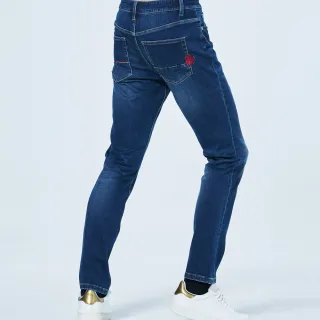 BLUE WAY 鬼洗、牛仔長褲、36腰（全新） 歷史價格詳細信息