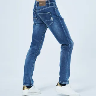 BLUE WAY 鬼洗、牛仔長褲、36腰（全新） 歷史價格詳細信息