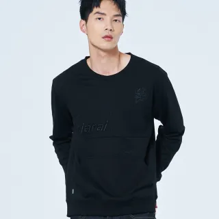 【BLUE WAY】男裝 網路獨家半臉骷顱翅膀連帽 長袖 上衣-地藏小王 歷史價格詳細信息